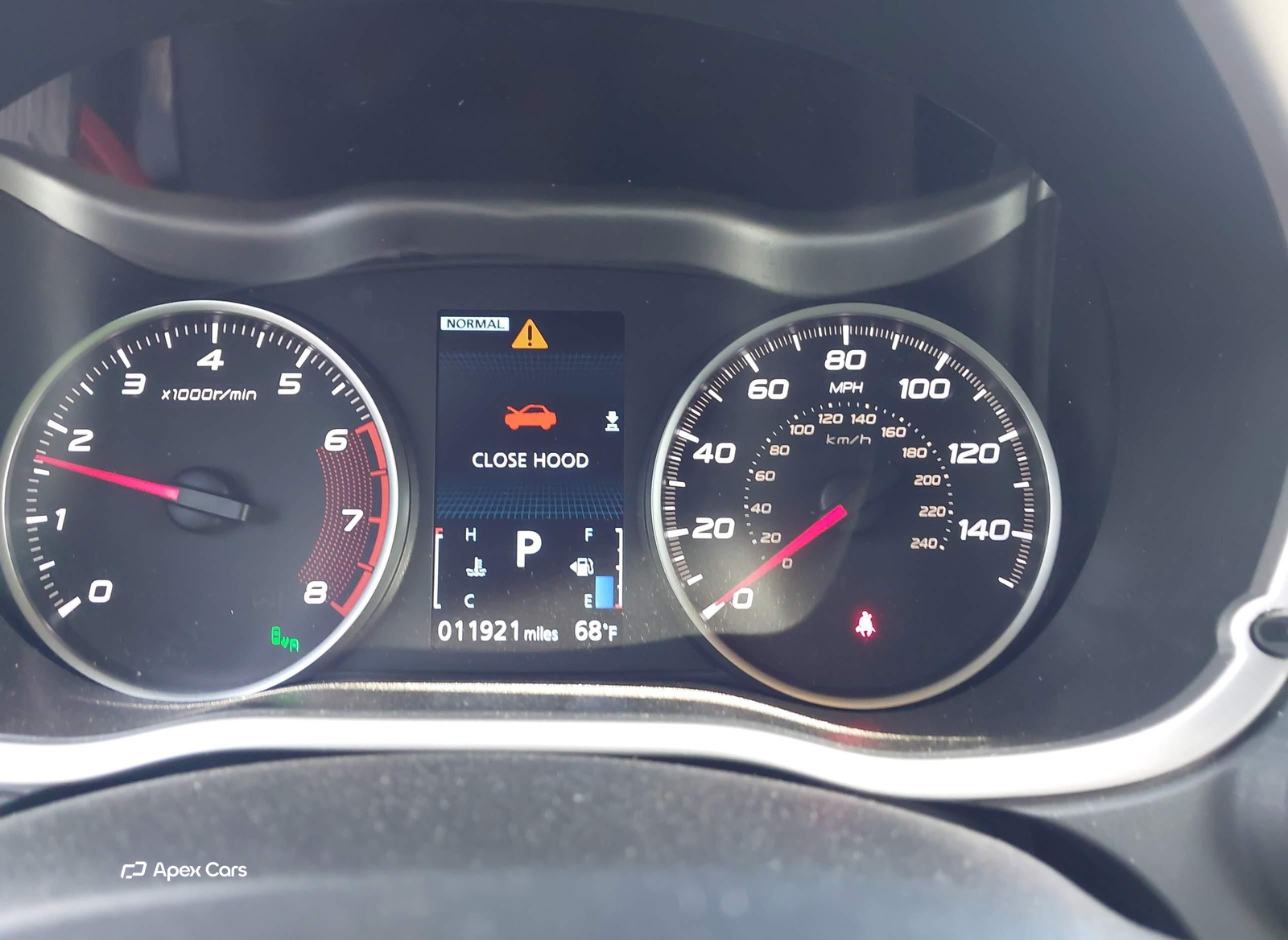 Mitsubishi Eclipse Cross 2026