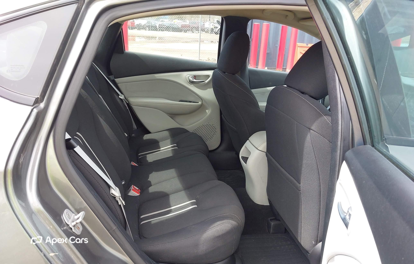 Dodge Dart 2013