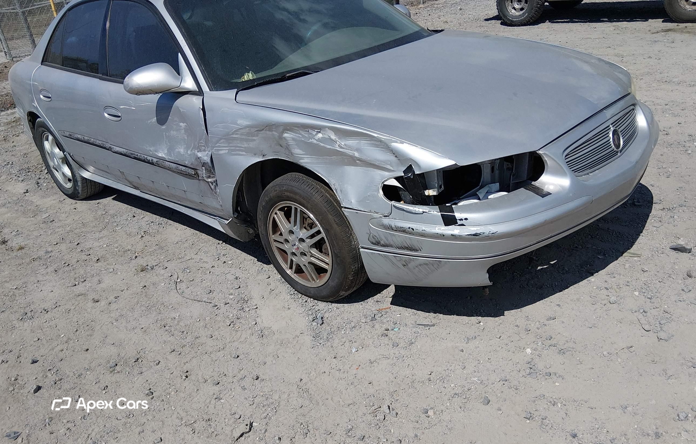Buick Regal 2004