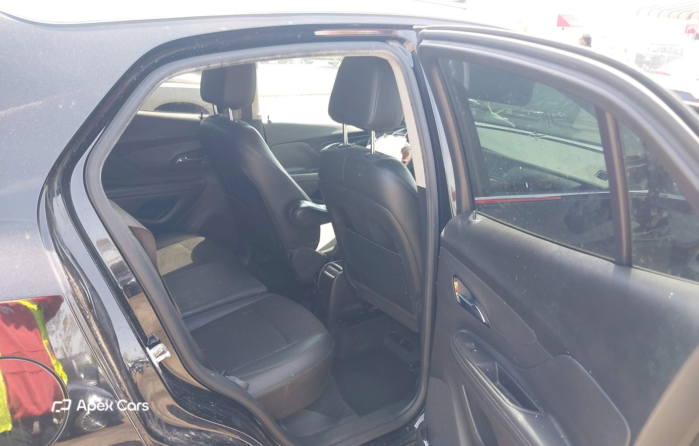 Buick Encore 2019