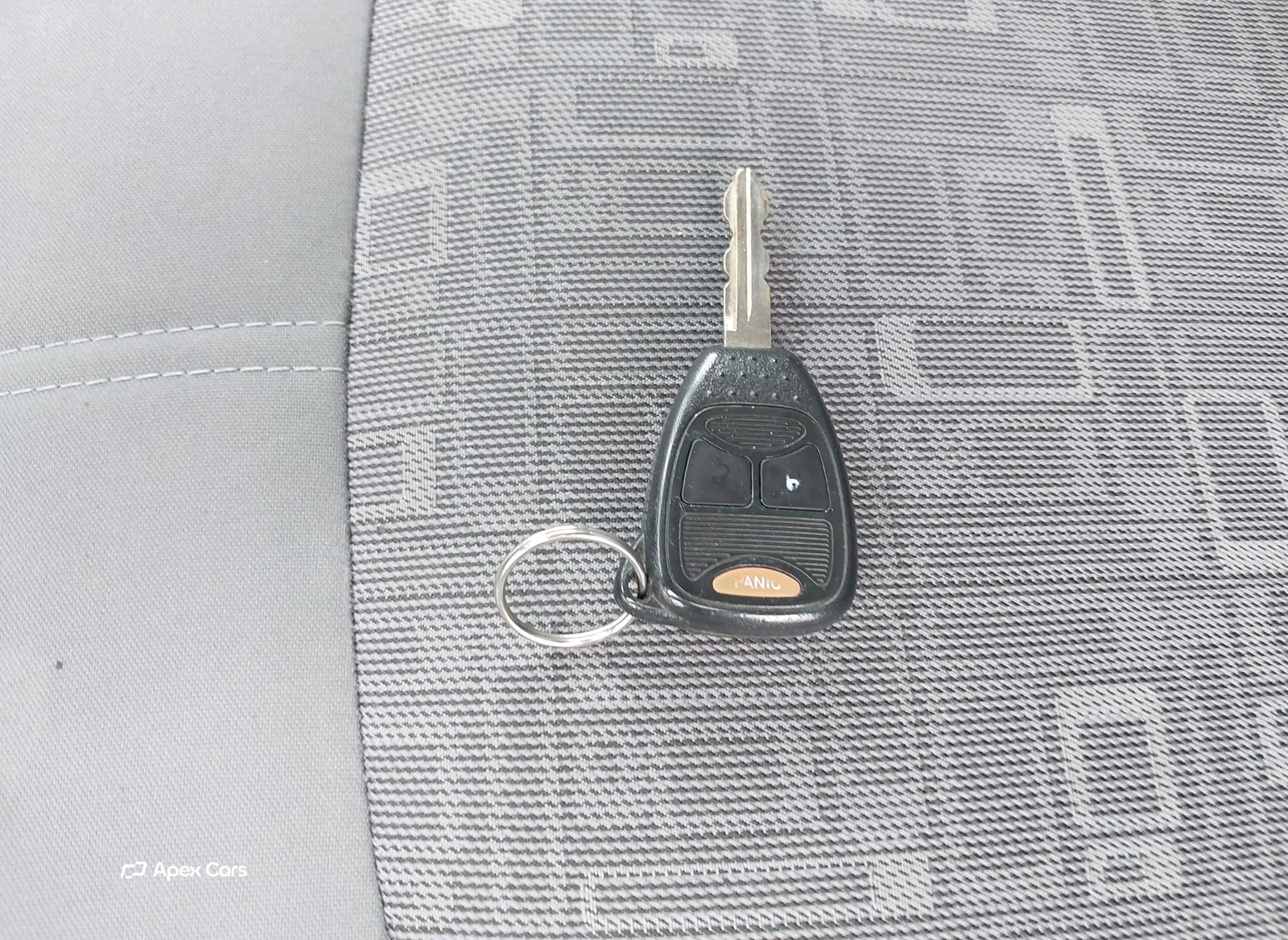 Chrysler PT Cruiser 2007