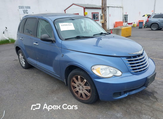 2007 Chrysler PT Cruiser - Image 1 of 5