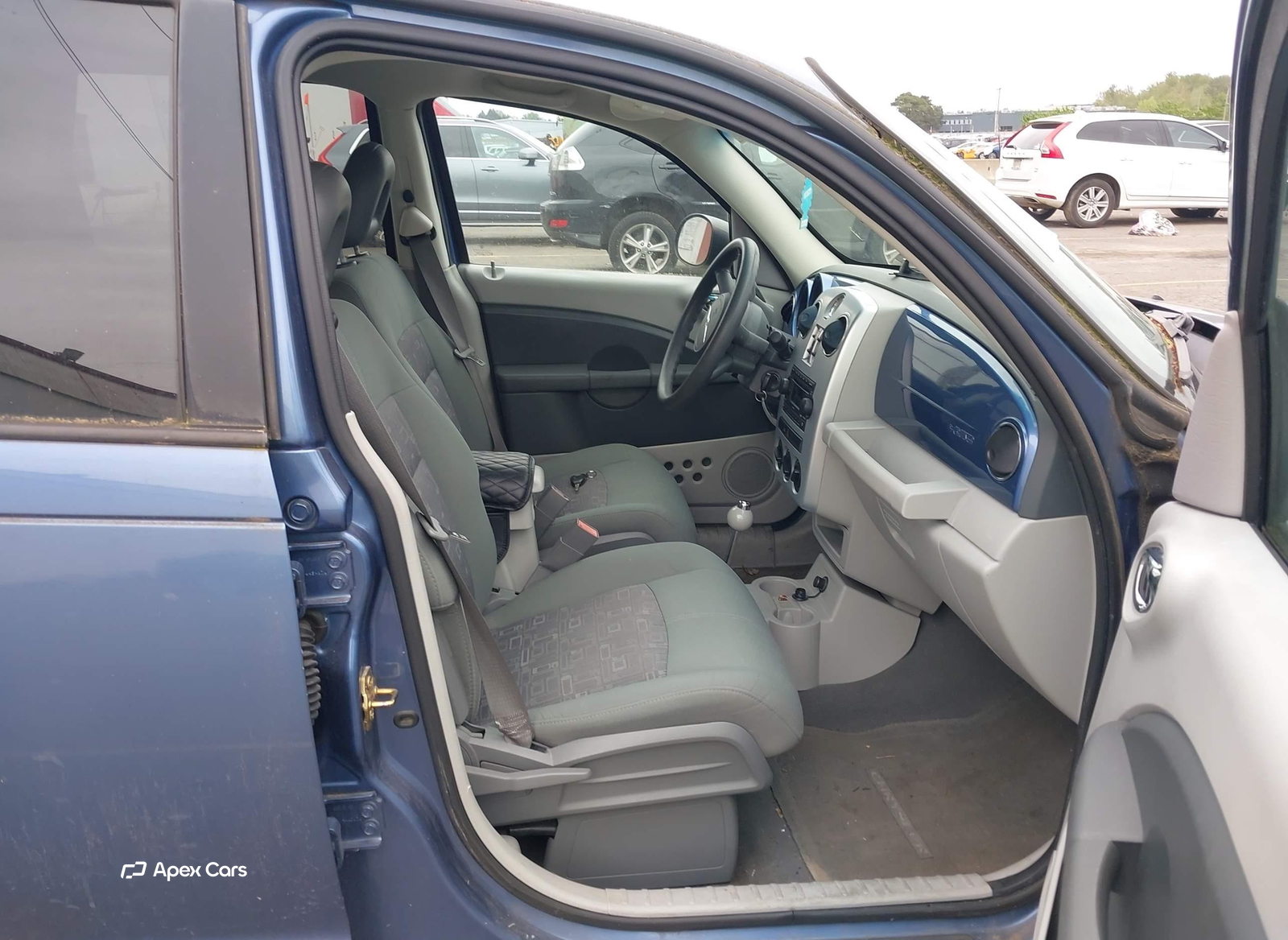 Chrysler PT Cruiser 2007