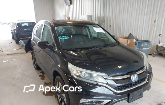 Honda CR-V 2016 - Image 1 of 17