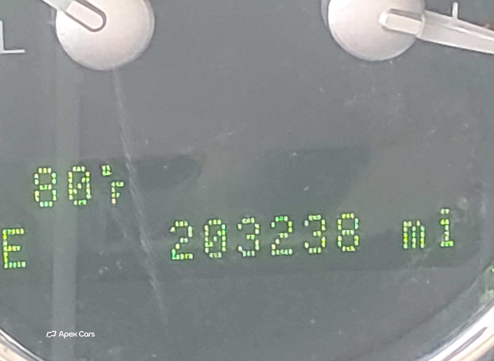 Lincoln Mark LT 2006