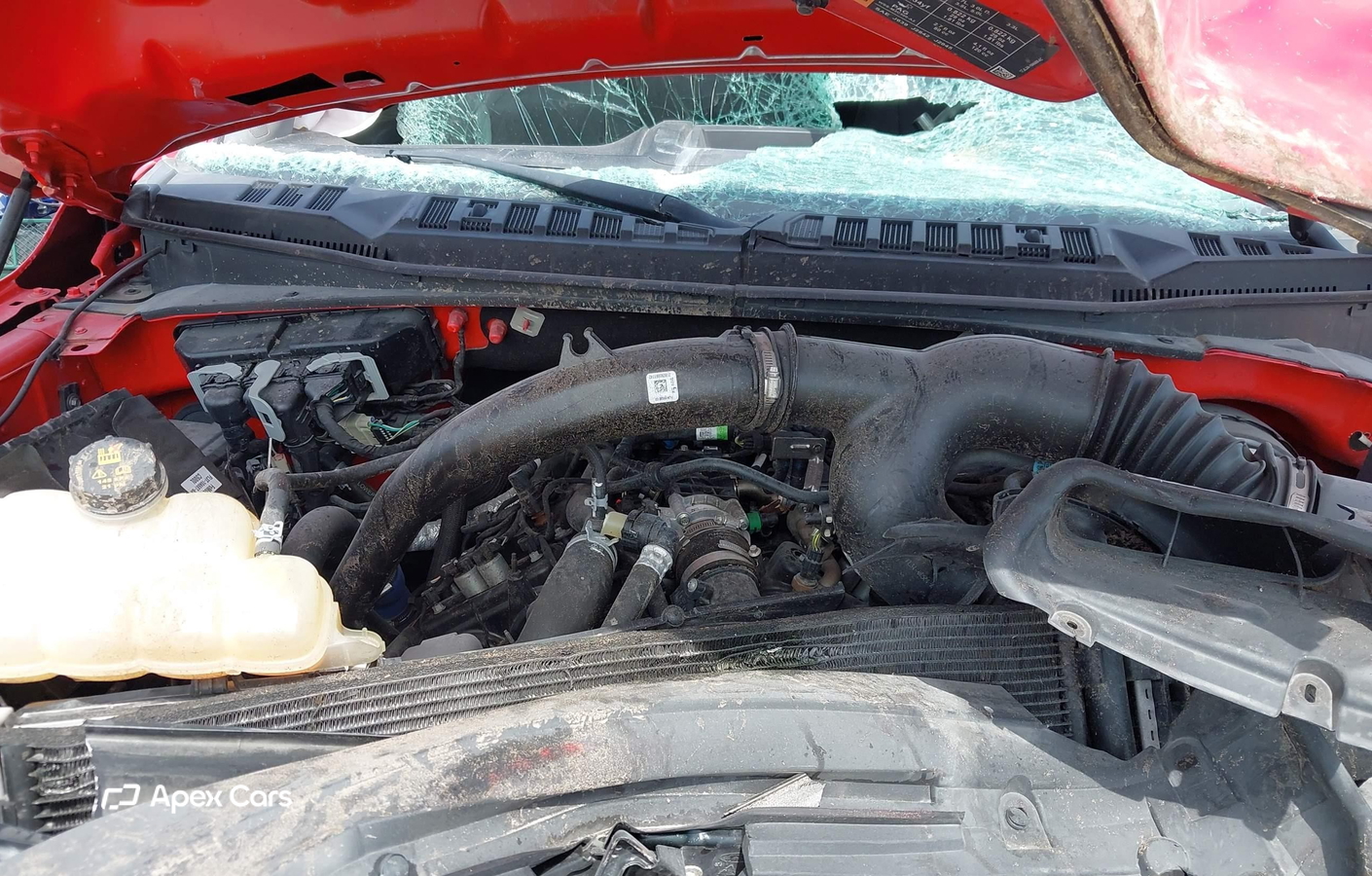 Ford F-150 2019