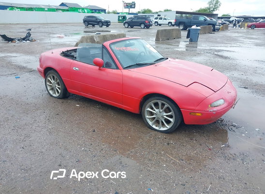 1990 Mazda MX-5 - Image 1 of 5