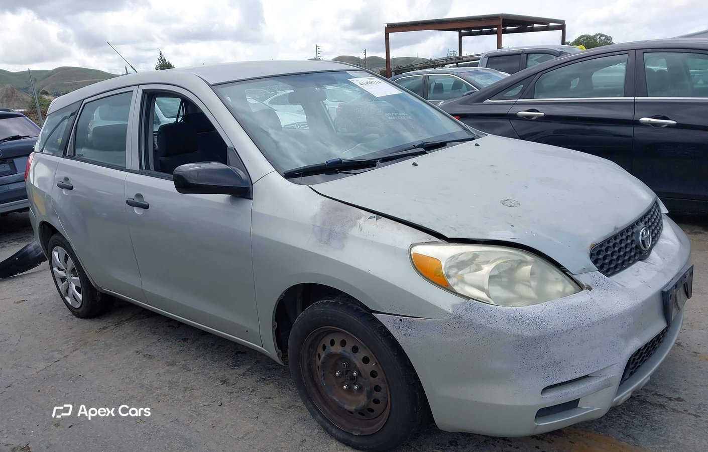 Toyota Matrix 2003