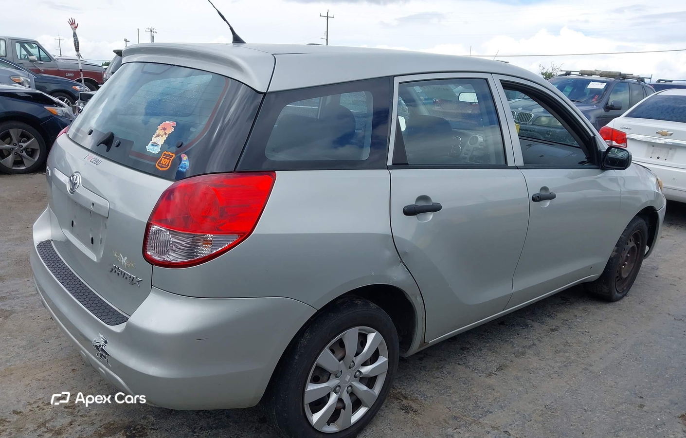 Toyota Matrix 2003