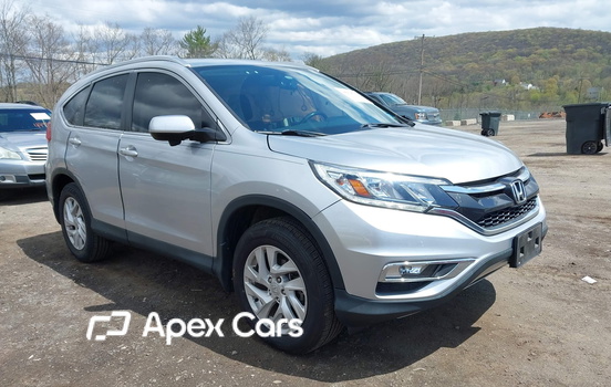Honda CR-V 2016 - Image 1 of 16