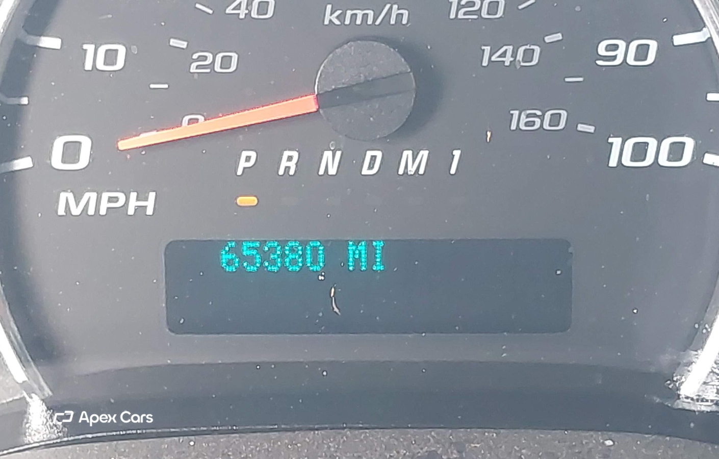 GMC Savana 2021