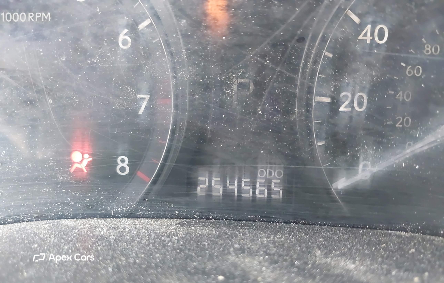 Lexus RX 2010