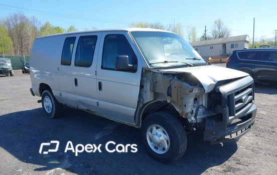 Ford Econoline 2011 - Image 1 of 11