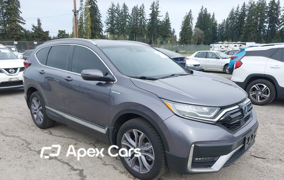 Honda CR-V 2020 - Image 1 of 16