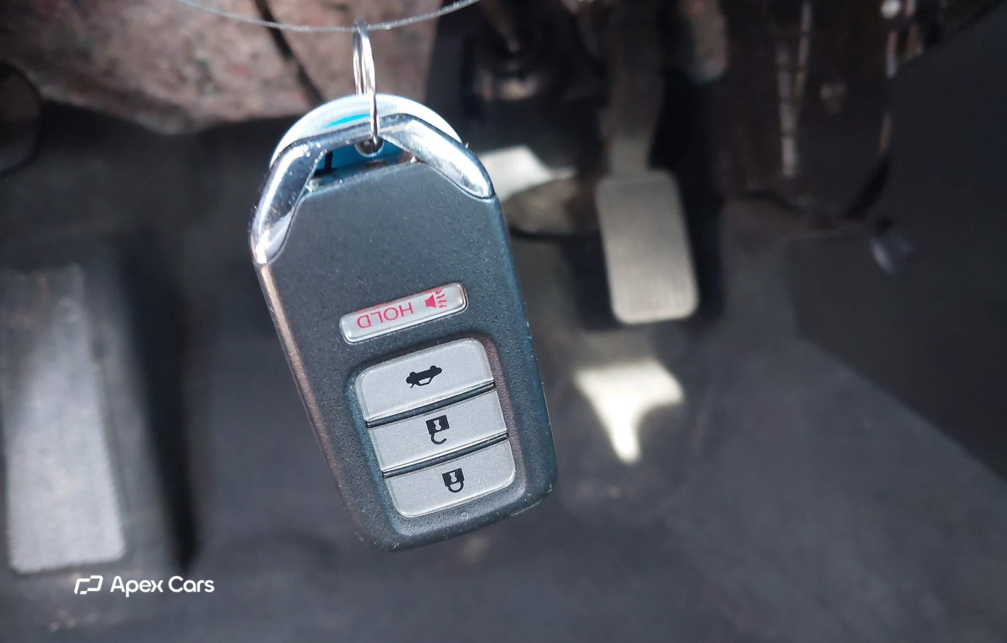 Honda Civic 2014