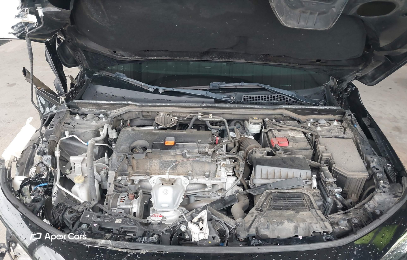 Honda Civic 2022