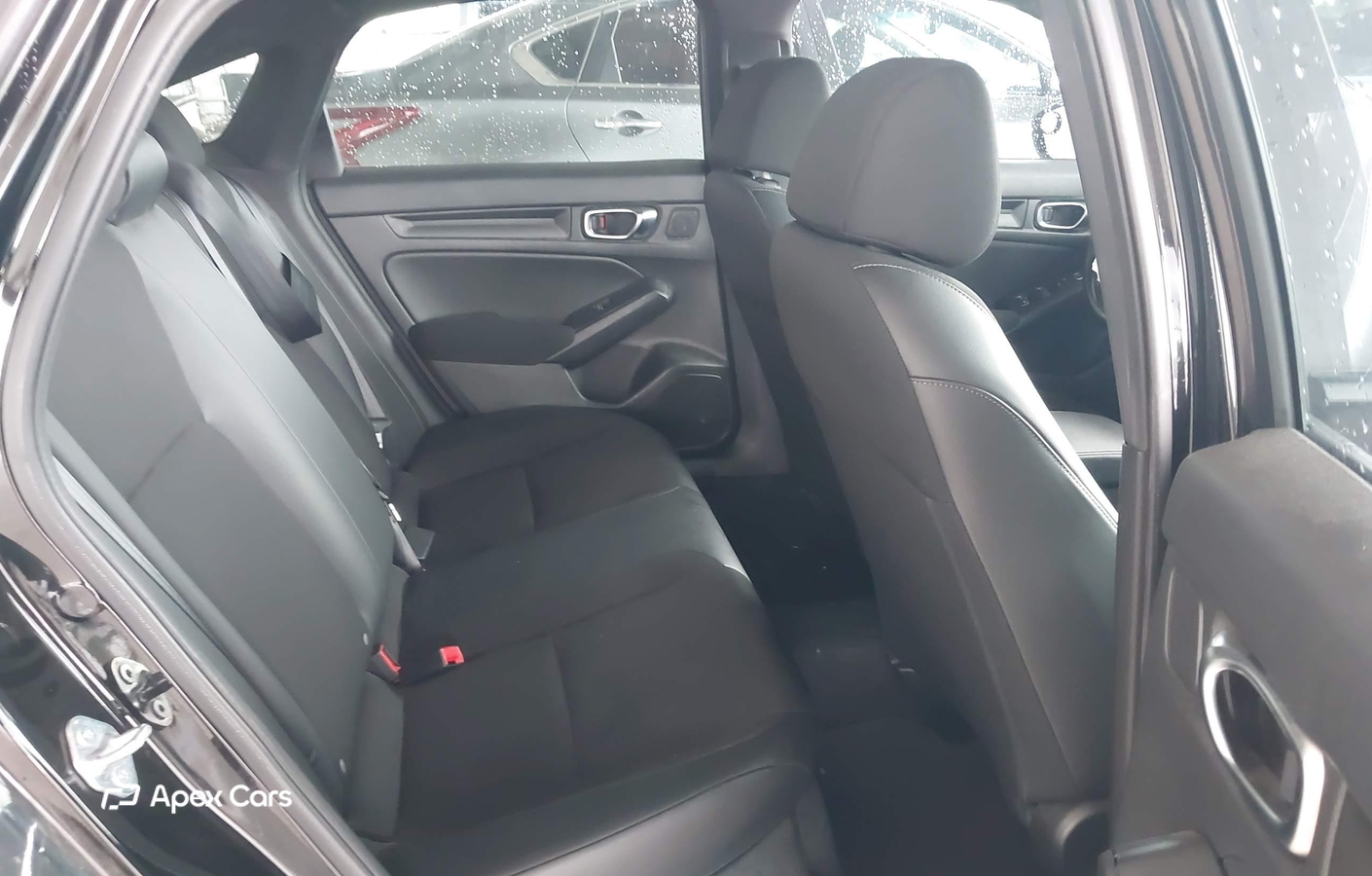 Honda Civic 2022