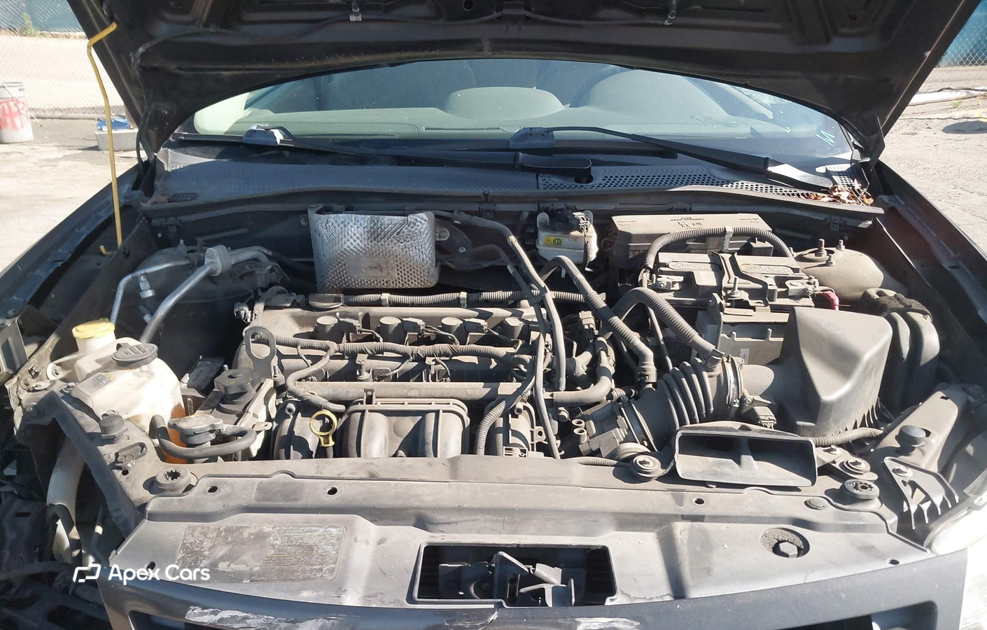 Ford Focus 2009