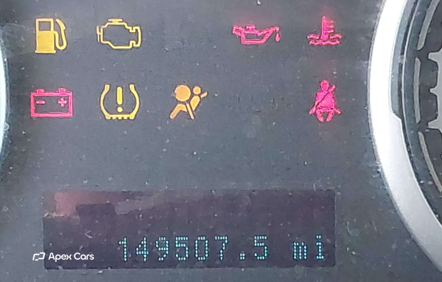 Ford Focus 2009
