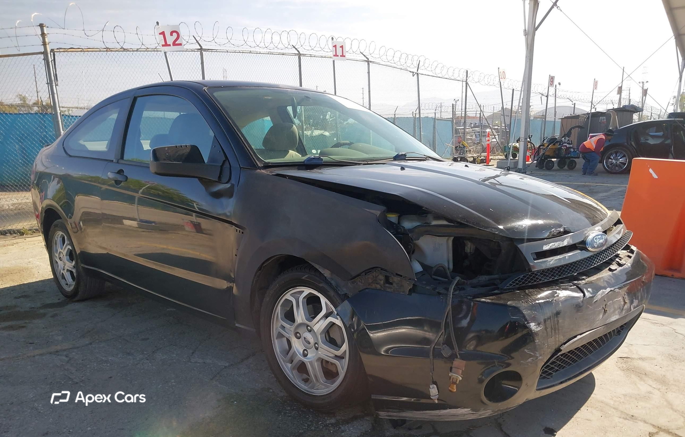 Ford Focus 2009