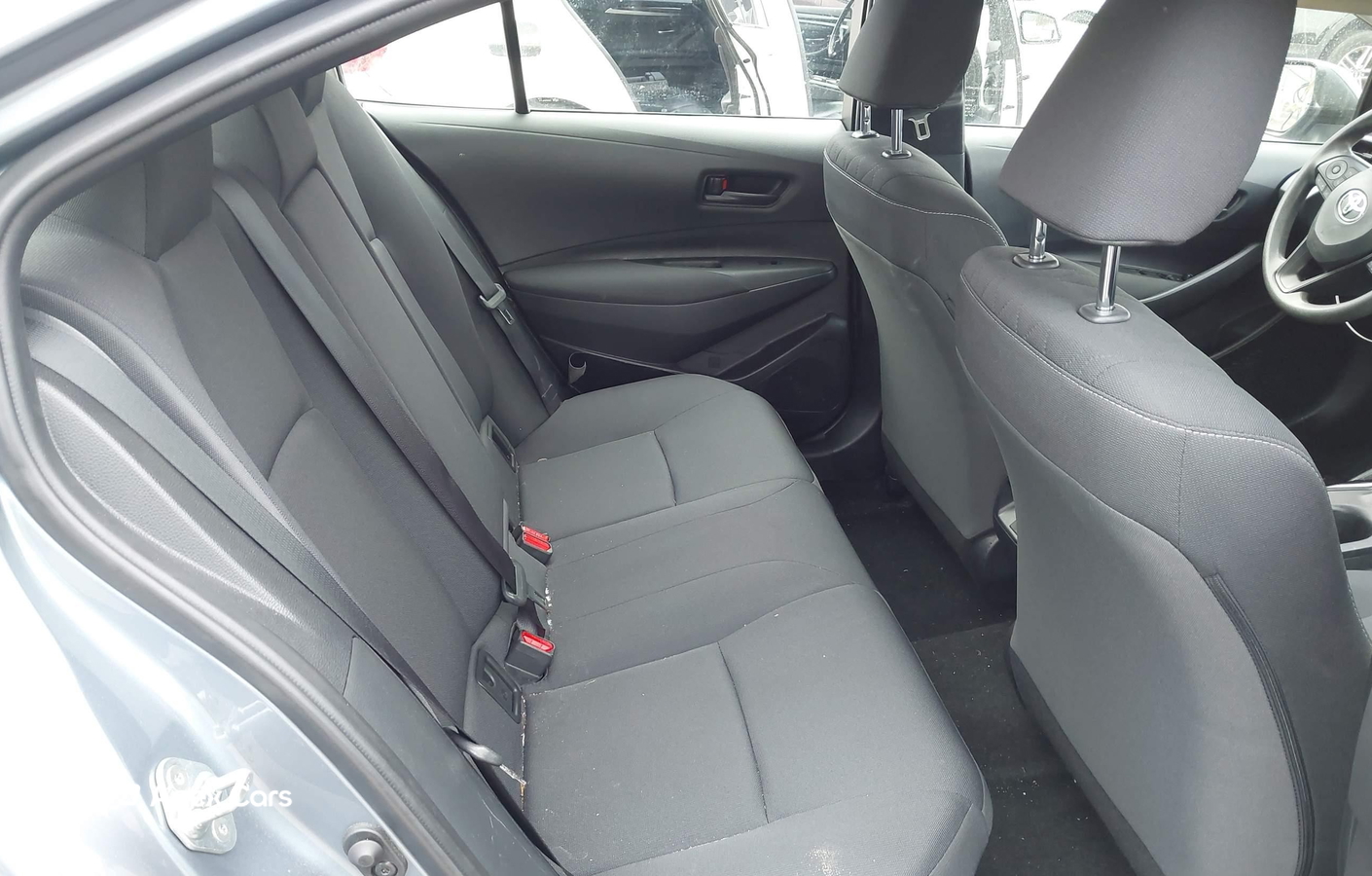 Toyota Corolla 2024