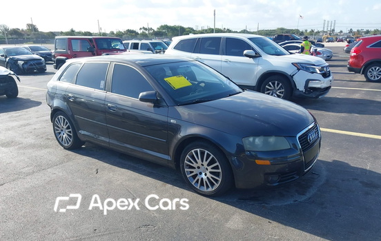 Audi A3 2006 - Image 1 of 17