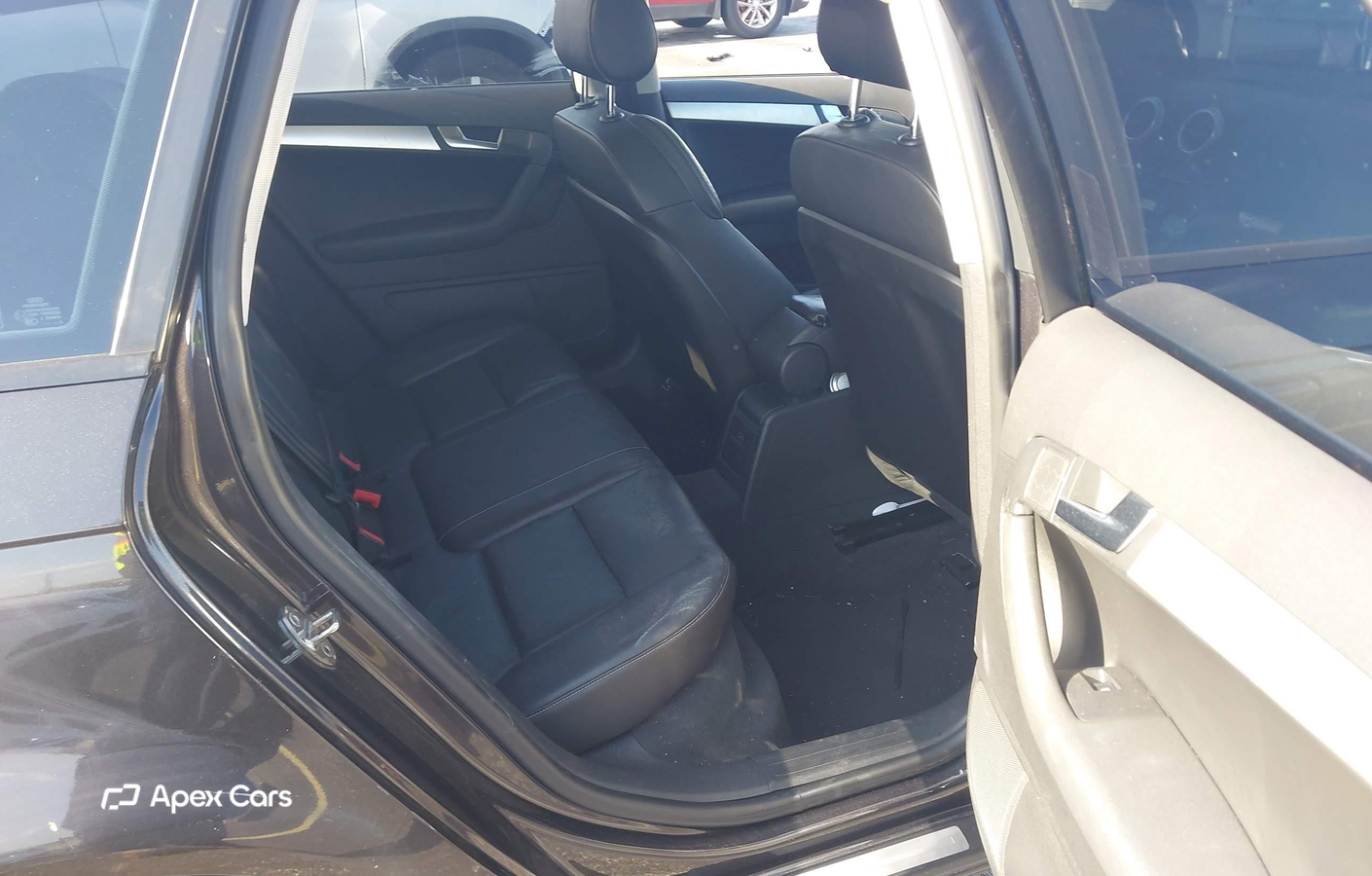 Audi A3 2006