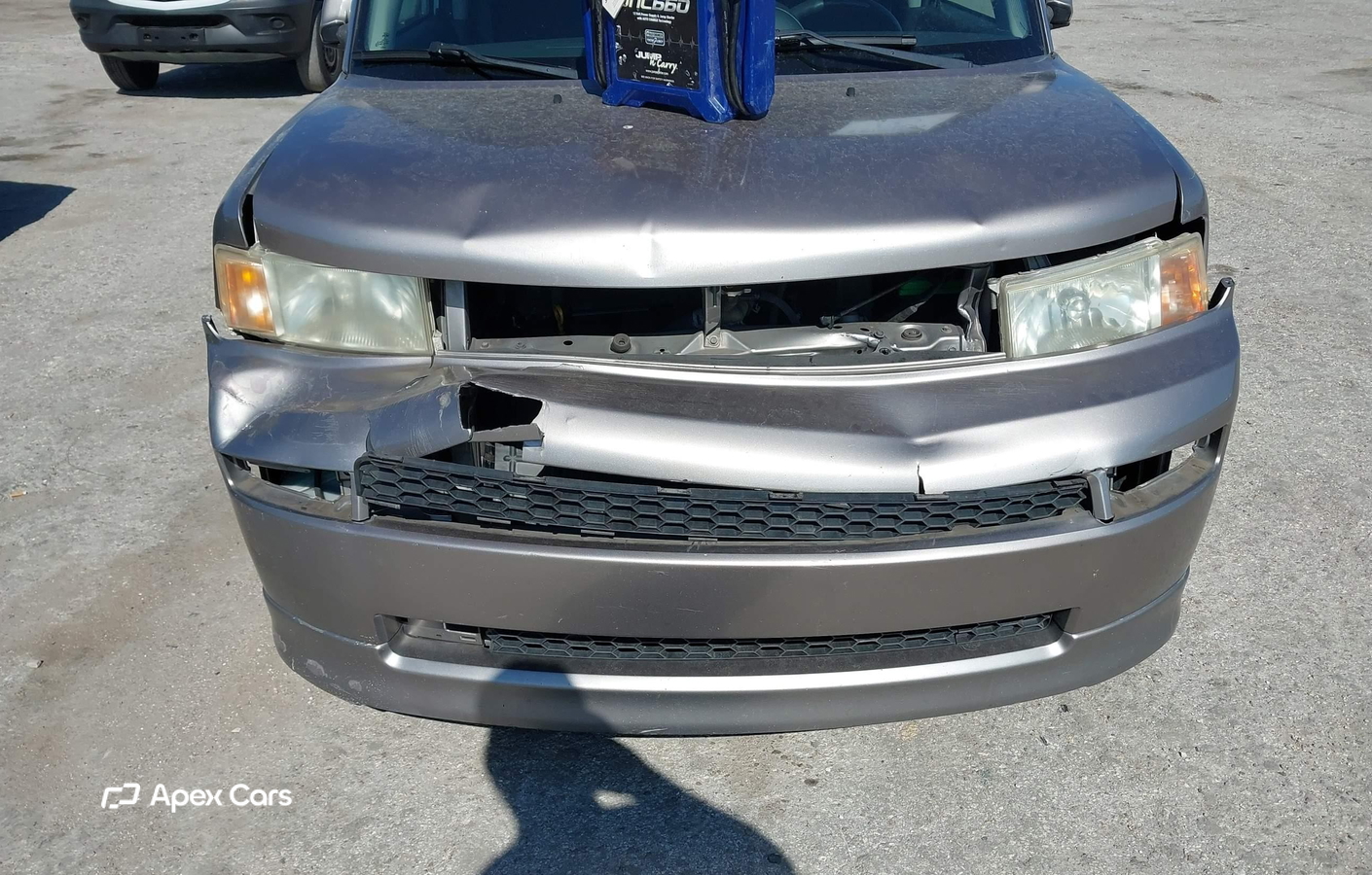 Scion xB 2005
