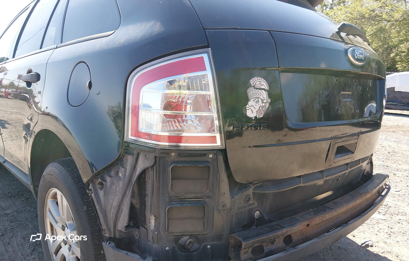Ford Edge 2010