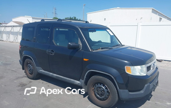 Honda Element 2011 - Zdjęcie 1 z 16