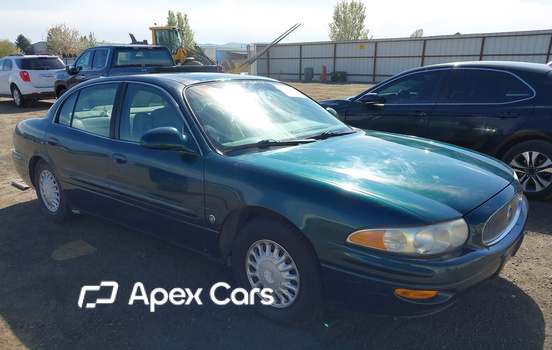 Buick LeSabre 2000 - Image 1 of 13