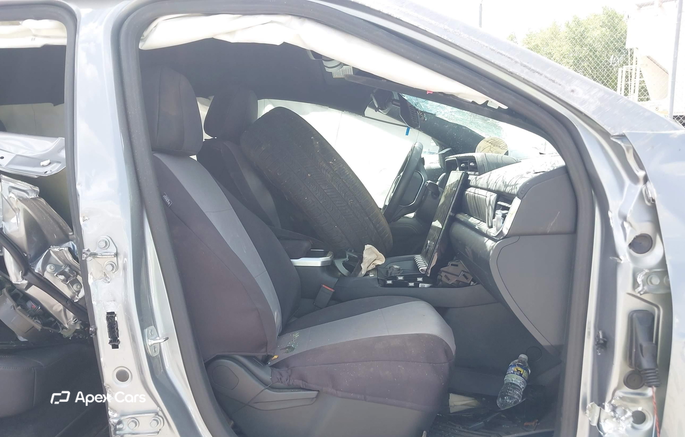 GMC Terrain 2026