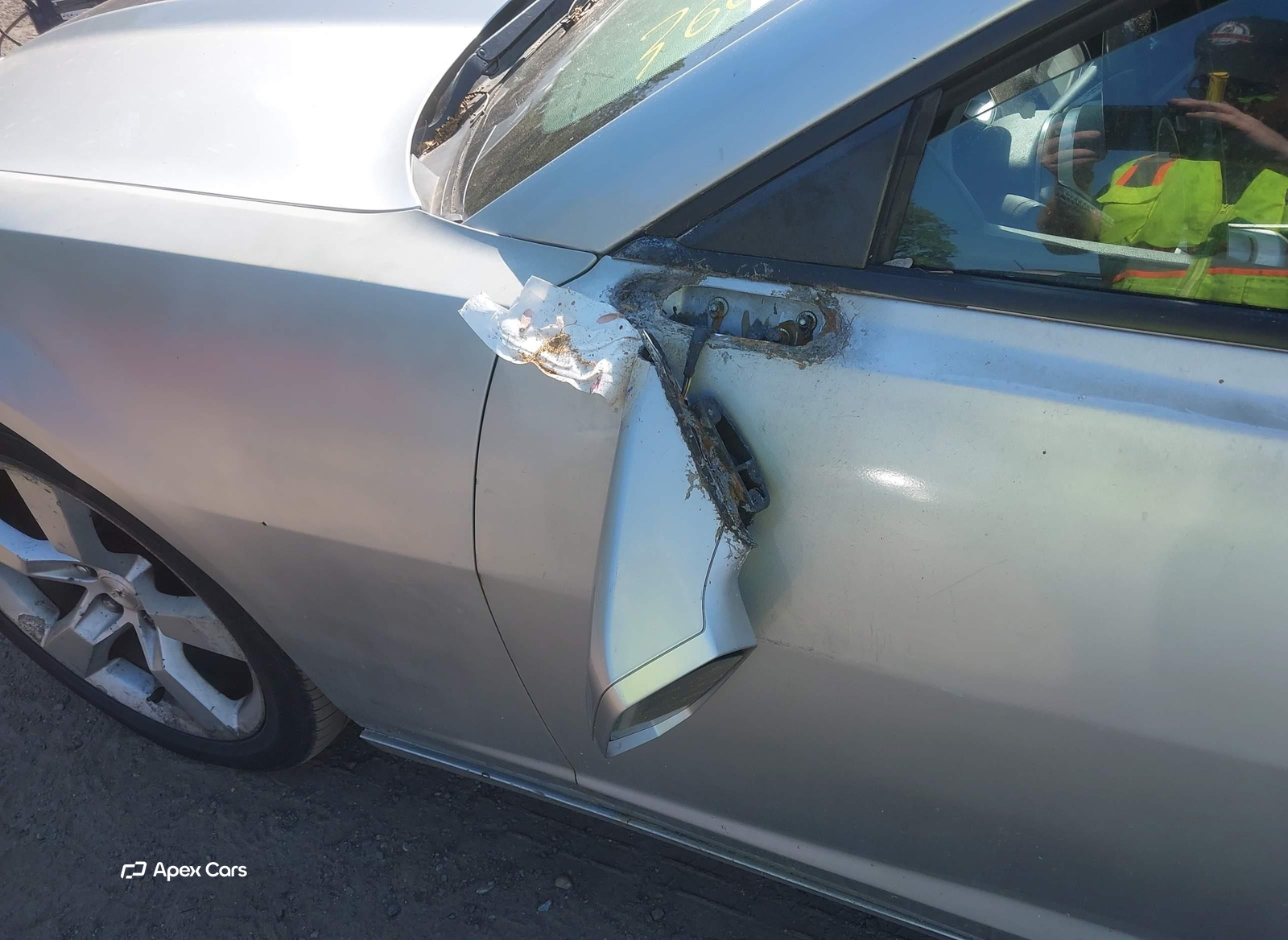 Chevrolet Camaro 2010