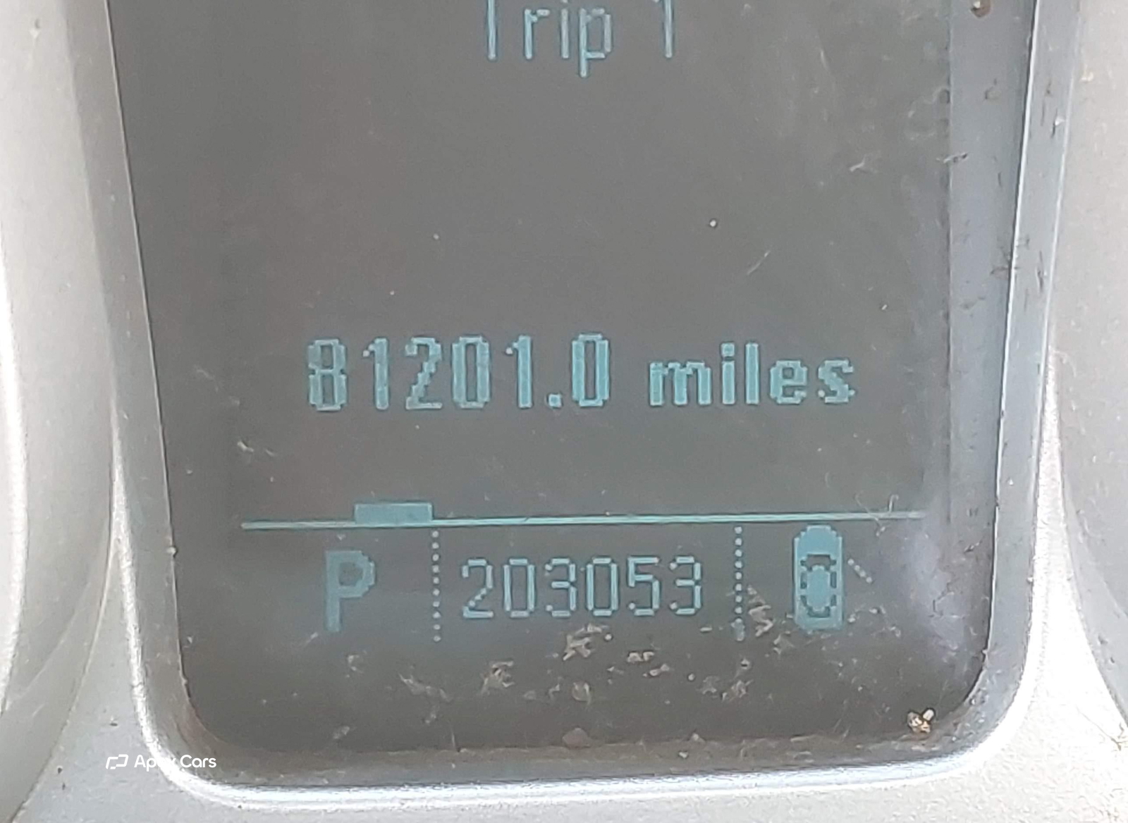 Chevrolet Camaro 2010