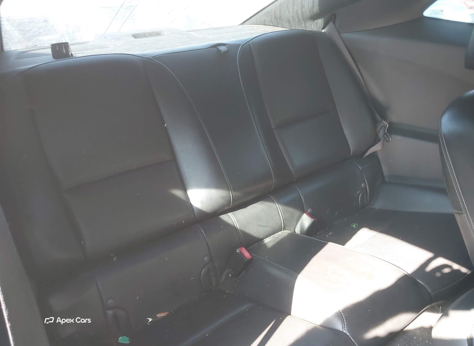 Chevrolet Camaro 2010