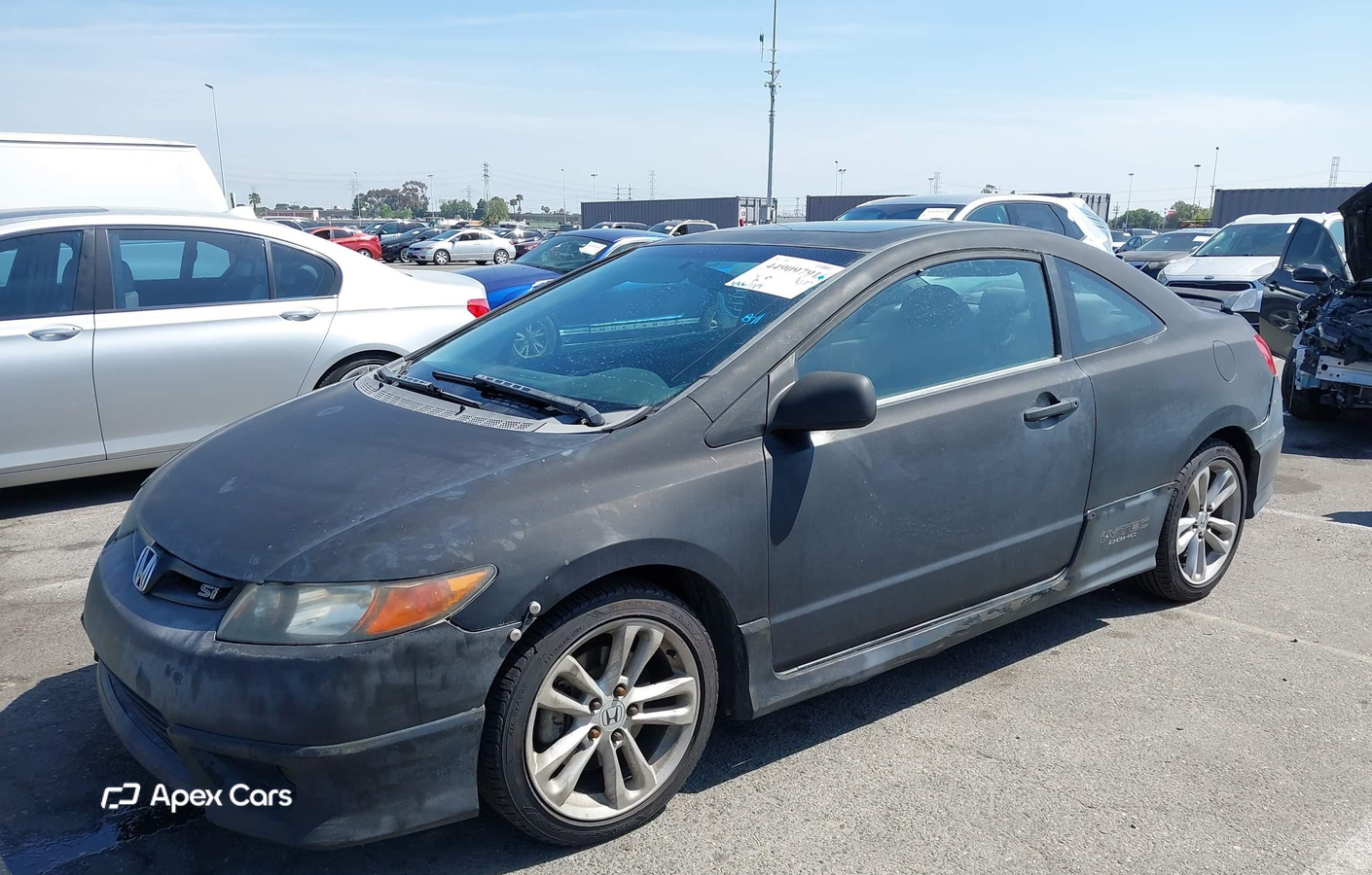 Honda Civic 2007