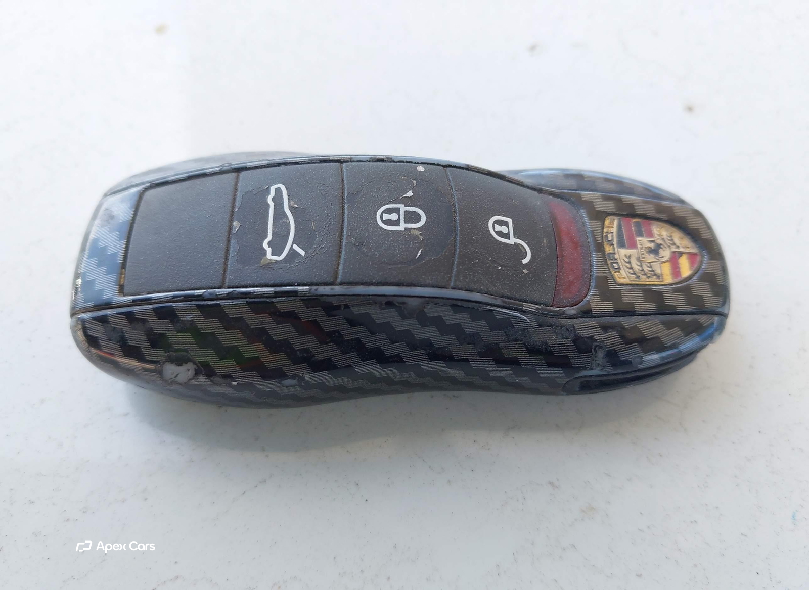 Porsche Panamera 2016