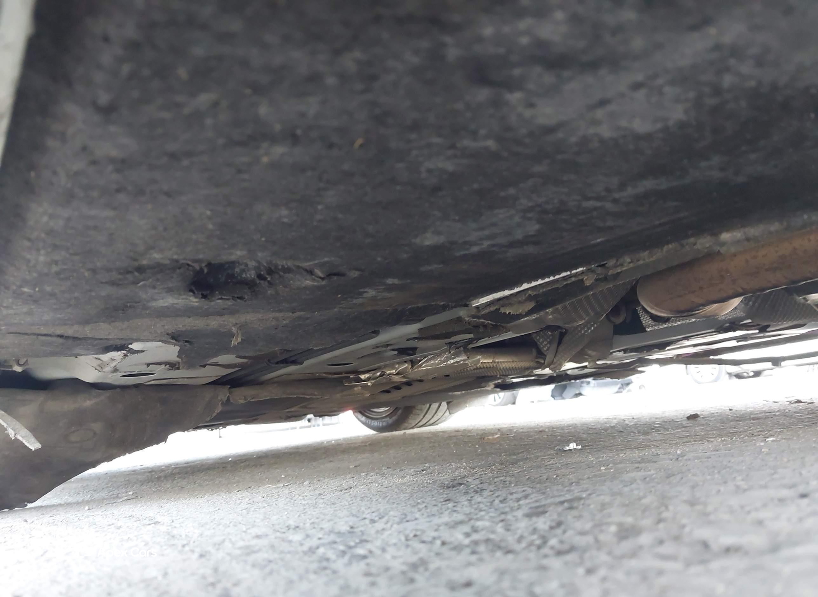 Porsche Panamera 2016