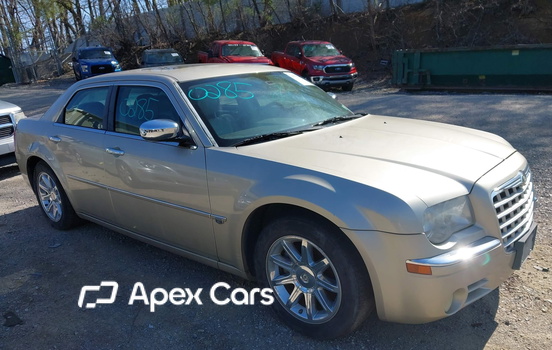 2006 Chrysler 300C - Zdjęcie 1 z 5