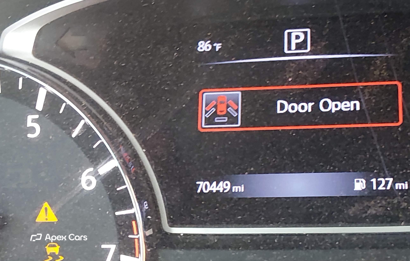 Nissan Altima 2016