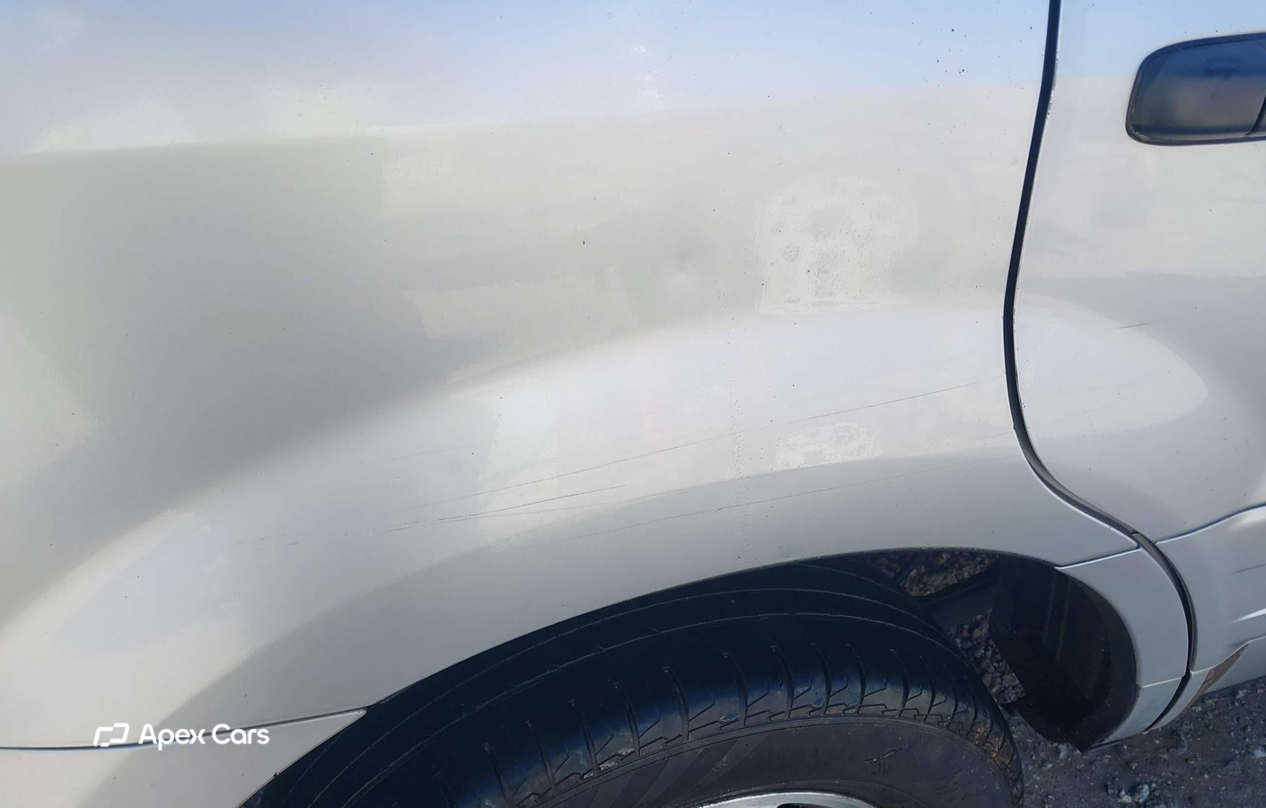 Honda Pilot 2005