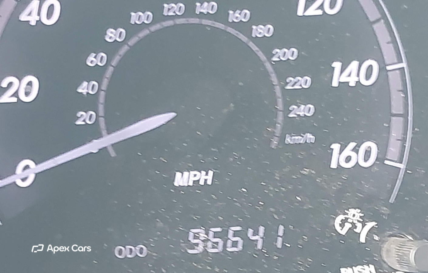 Toyota Avalon 2012