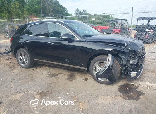 2026 Genesis GV70 - Zdjęcie 1 z 5