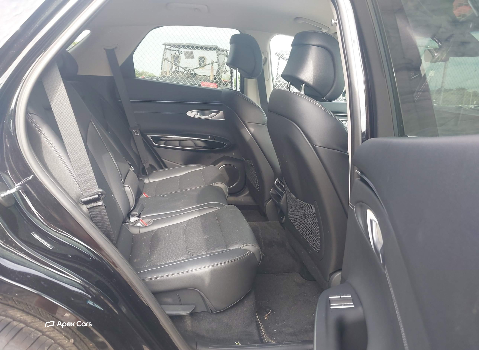 Genesis GV70 2026