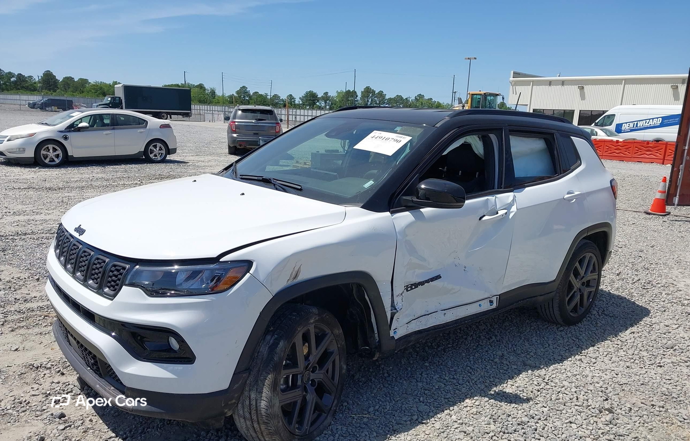 Jeep Compass 2026