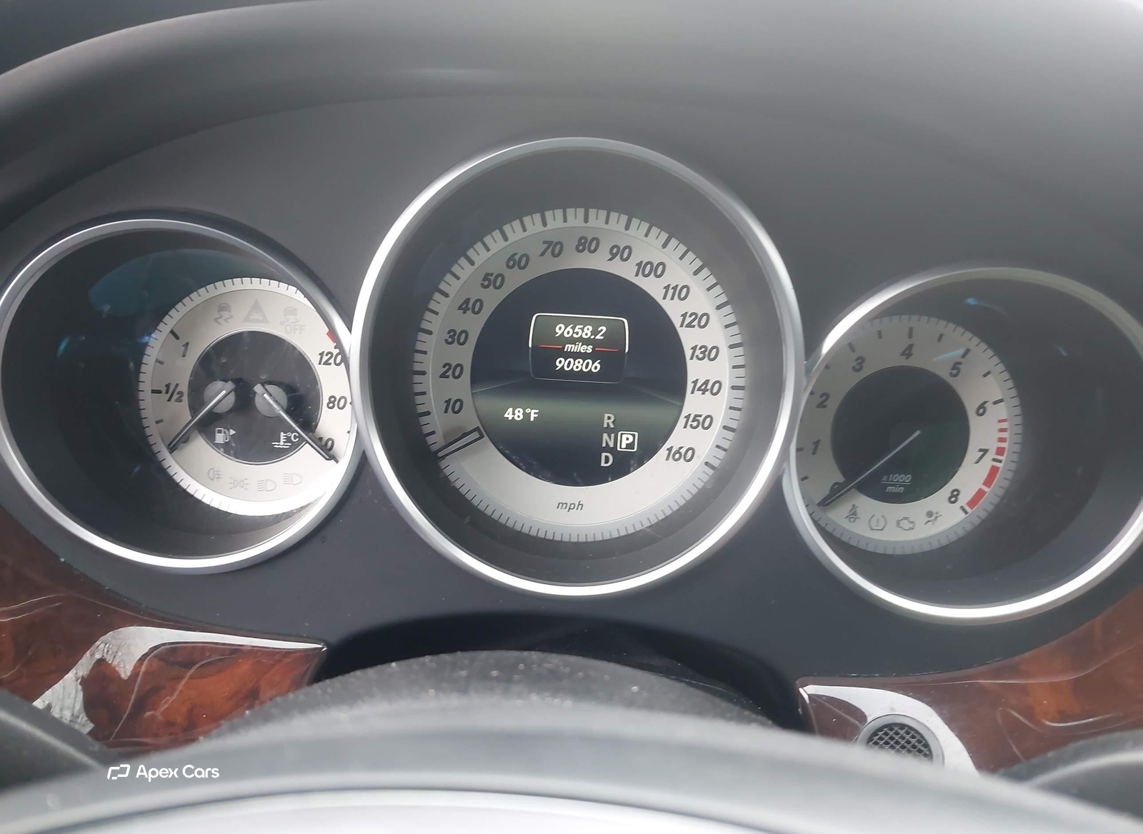 Mercedes-Benz CLS-klasse 2017