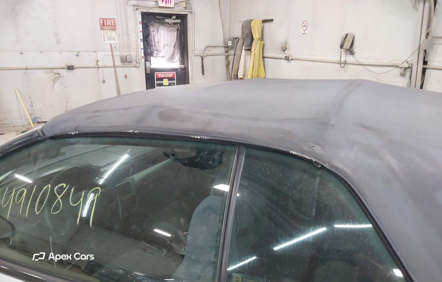 Chrysler Sebring 2006