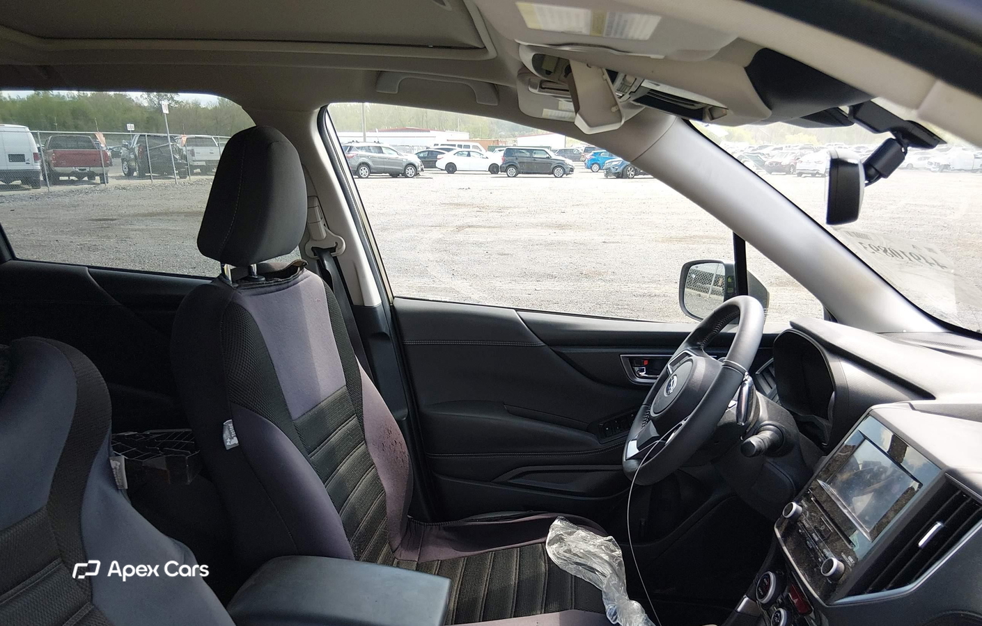 Subaru Forester 2023