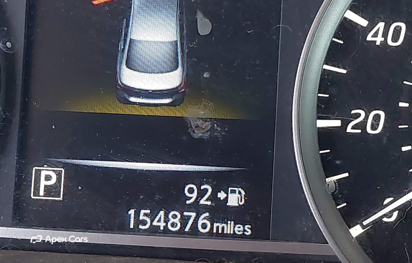 Nissan Sentra 2017