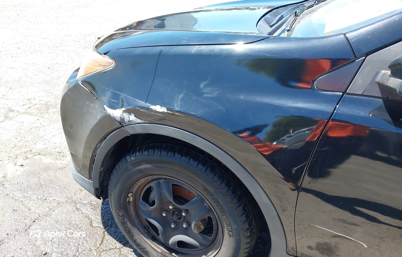 Toyota RAV 4 2014